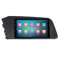HYUNDAI ELANTRA - 9" МУЛТИМЕДИЯ / Навигация android 16